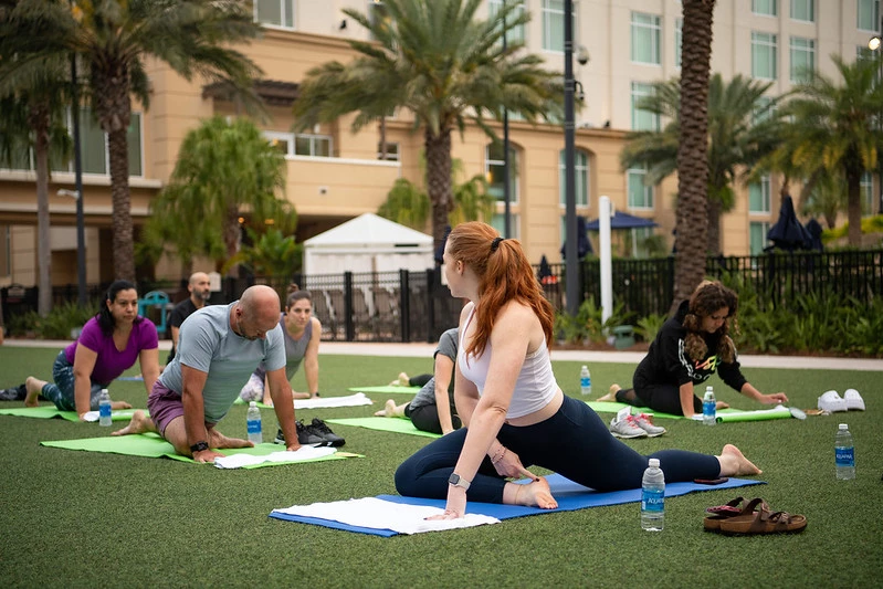 2025 World Conference & Club Business Expo CMAA Meetings & Events